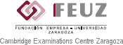 FEUZ - Cambridge Examinations Centre Zaragoza